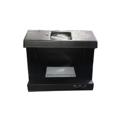 دستگاه تشخیص اصالت اسکناس نگاه مدل DL-1000