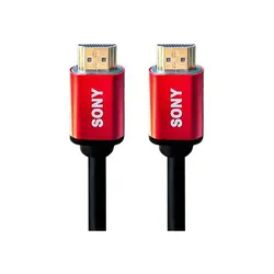 کابل HDMI برند سونی 3 متری