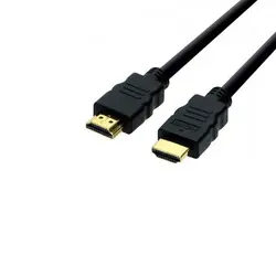 کابل HDMI پی نت مدل SERIES5 FULL HD-3Dبه طول ۱.۵ متر