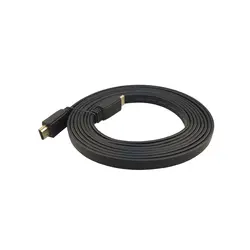کابل HDMI فلت 5 متری