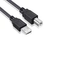 کابل پرینتر P-NET طول5متر(شیلددار)