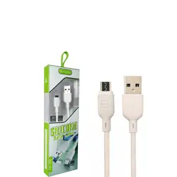 کابل تبدیل USB به MicroUSB باوین CB-208