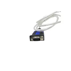 کابل تبدیل USB به RS232 مدل Pnet Gold(1.5m)