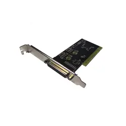 کارت تبدیل PCI به Parallel مدل WIPRO