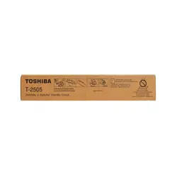 کارتریج تونر اینتگرال توشیبا مدل Toshiba 2505 Integral Toner Cartridge 2505