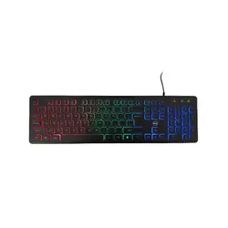 کیبورد مخصوص بازی دل مدل KB-690F