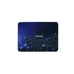 ماوس پد مخصوص بازی کینگ استار طرح زره مدل KPM41