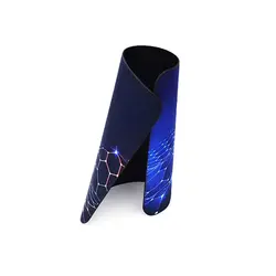 ماوس پد مخصوص بازی کینگ استار طرح زره مدل KPM41