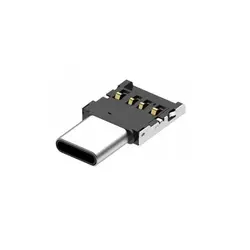 مبدل USB به Type-C تسکو مدل TCR 957 ا قابلیت OTG