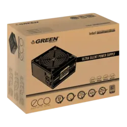 پاور ۳۰۰ وات گرین استوک با ۶ ماه گارانتی مدل: power 300W green stock