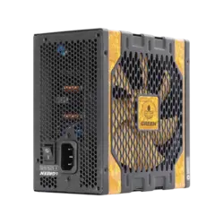 پاور ۶۰۰ وات Green مدل : Power Green GP600A-UK EVO 80Plus Gold