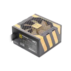 پاور ۶۰۰ وات Green مدل : Power Green GP600A-UK EVO 80Plus Gold