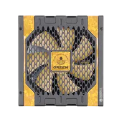پاور ۶۰۰ وات Green مدل : Power Green GP600A-UK EVO 80Plus Gold