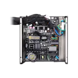 پاور ۶۰۰ وات Green مدل : Power Green GP600A-UK EVO 80Plus Gold