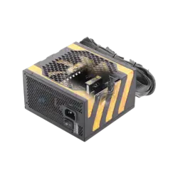 پاور ۶۰۰ وات Green مدل : Power Green GP600A-UK EVO 80Plus Gold