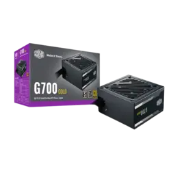 پاور ۷۰۰ وات کولرمستر MPW G700 Gold