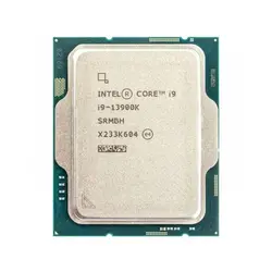 پردازنده مرکزی اینتل بدون باکس مدل Intel Core i9-13900K