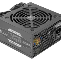 پاور گرین مدل GP600A-ECO Rev3.1 توان ۶۰۰ وات