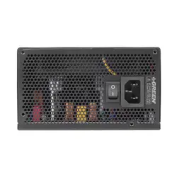 پاور گریین ۷۰۰وات power green 700W GED