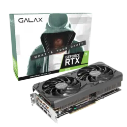 کارت گرافیک۳۰۷۰ مارک گلکس GALAX GeForce RTX 3070 8GB Graphics Card (استوک در حد اکبند)