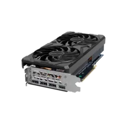 کارت گرافیک۳۰۷۰ مارک گلکس GALAX GeForce RTX 3070 8GB Graphics Card (استوک در حد اکبند)
