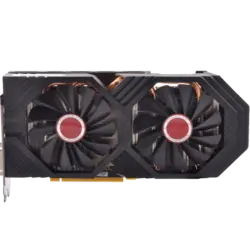 کارت گرافیک ایکس اف ایکس مدل RX 580-8GB (در حد نو با ضمانت) ا XFX RX 580-8GB Graphics Card