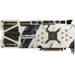 کارت گرافیک استوک سافایر مدل NITRO+ RX5700 XT 8G GDDR6