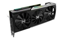 کارت گرافیک استوک سافایر مدل NITRO+ RX5700 XT 8G GDDR6