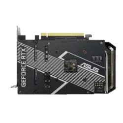 کارت گرافیگ ۳۰۵۰ ایسوس ۸ گیگابایت مدل: ASUS Dual GeForce RTX 3050 OC Edition 8GB GDDR6 Graphics Card