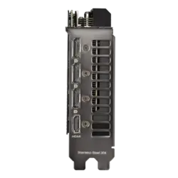 کارت گرافیگ ۳۰۵۰ ایسوس ۸ گیگابایت مدل: ASUS Dual GeForce RTX 3050 OC Edition 8GB GDDR6 Graphics Card