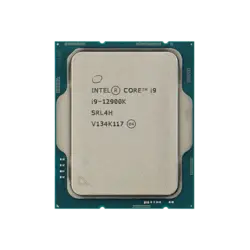 پردازنده اینتل باکس مدل Intel Core i9 12900K Alder Lake BOX Processor