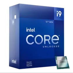 پردازنده اینتل باکس مدل Intel Core i9 12900K Alder Lake BOX Processor