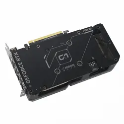 کارت گرافیک ۸گیگابایت ایسوس مدل :‌ ASUS Dual GeForce RTX 4060 Ti OC Edition 8GB GDDR6 Graphics Card