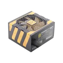 پاور ۸۰۰وات غیرماژولار گرین مدل :‌ POWER GREEN GP800A-UK EVO