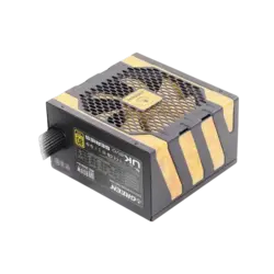 پاور ۸۰۰وات غیرماژولار گرین مدل :‌ POWER GREEN GP800A-UK EVO