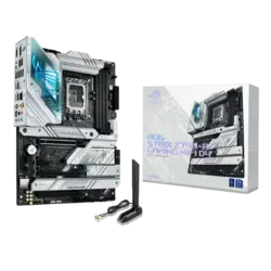 مادربرد ایسوس مدل ASUS ROG STRIX Z790 A GAMING WIFI D4
