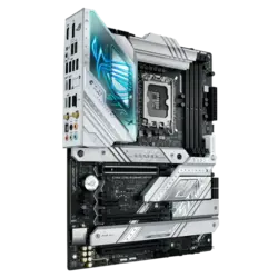 مادربرد ایسوس مدل ASUS ROG STRIX Z790 A GAMING WIFI D4
