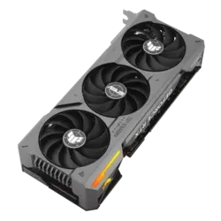 کارت گرافیک ایسوس مدل ASUS TUF GAMING RTX 4070 Ti O12G