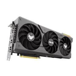 کارت گرافیک ایسوس مدل ASUS TUF GAMING RTX 4070 Ti O12G