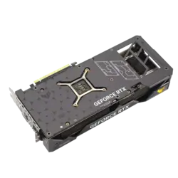 کارت گرافیک ایسوس مدل ASUS TUF GAMING RTX 4070 Ti O12G