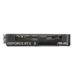 کارت گرافیک ایسوس مدل ASUS Dual RTX 4070 O12G black