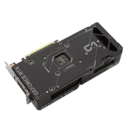 کارت گرافیک ایسوس مدل ASUS Dual RTX 4070 O12G black