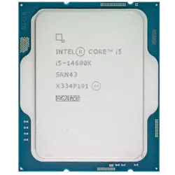 پردازنده مرکزی اینتل مدل Intel Core i5 14600K