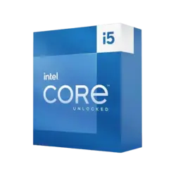 پردازنده مرکزی اینتل مدل Intel Core i5 14600K