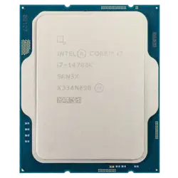 پردازنده مرکزی اینتل مدل Intel Core i7 14700K