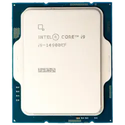 پردازنده مرکزی اینتل مدل Intel Core i9 14900KF