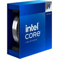 پردازنده مرکزی اینتل مدل Intel Core i9 14900KF