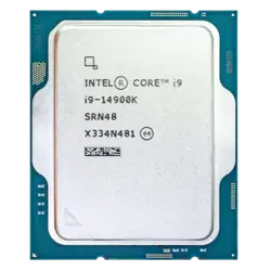 پردازنده مرکزی اینتل مدل Intel Core i9 14900K