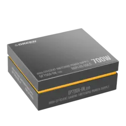 پاور گرین مدل Green GP700A UK EVO