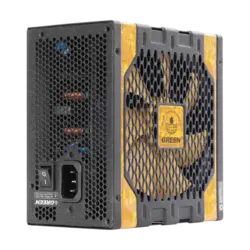 پاور گرین مدل Green GP700A UK EVO